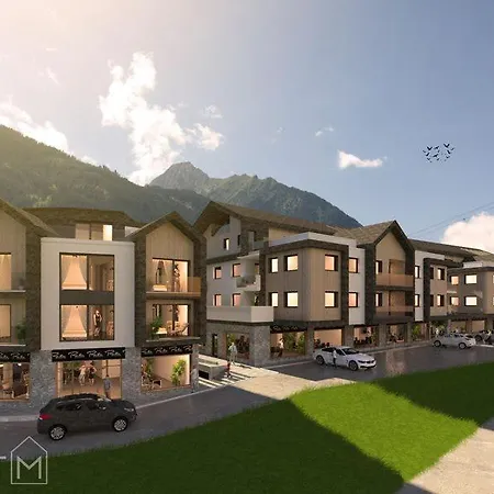 Sieghards * Mayrhofen