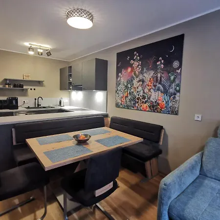 Апартаменты Sieghards Майрхофен