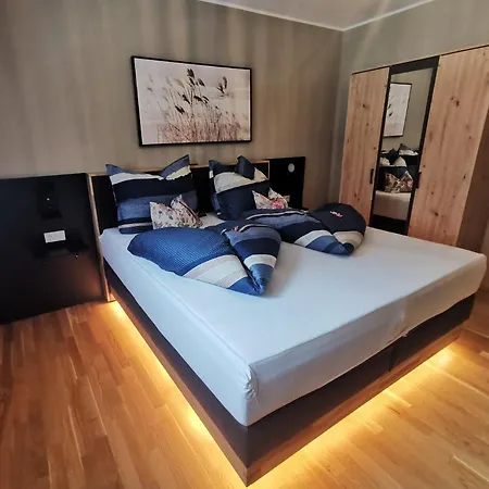 Sieghards * Mayrhofen