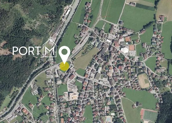 Sieghards Appartamento