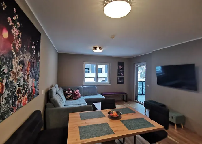 Апартаменты Sieghards Майрхофен