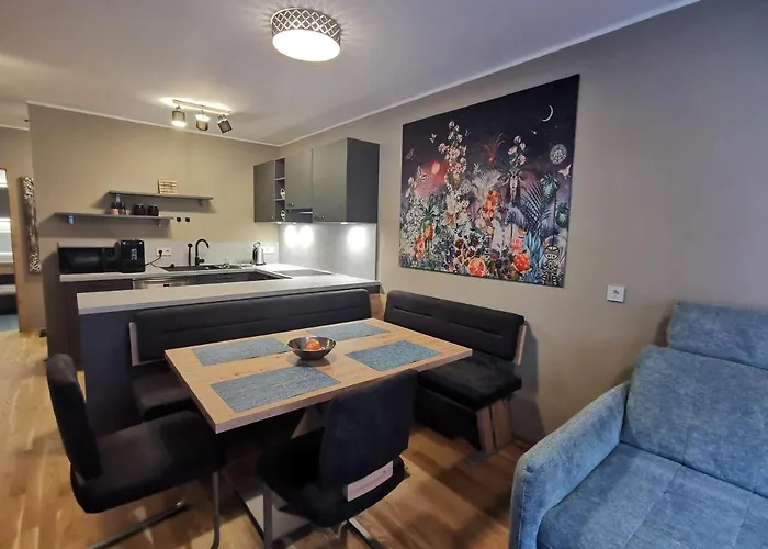 Апартаменты Sieghards Майрхофен