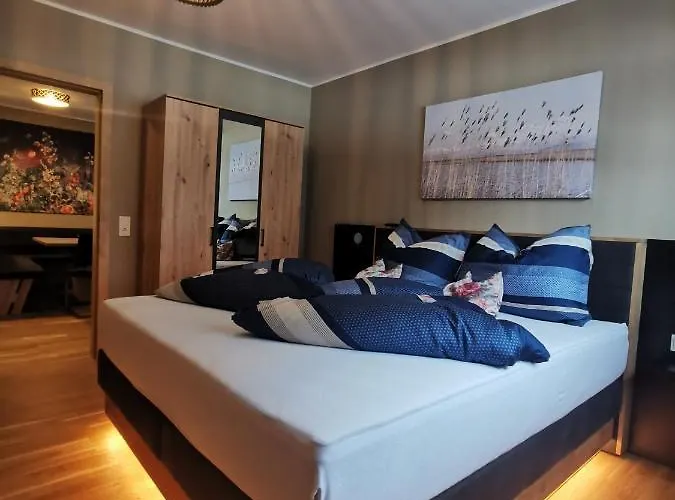 Sieghards Apartamento Mayrhofen