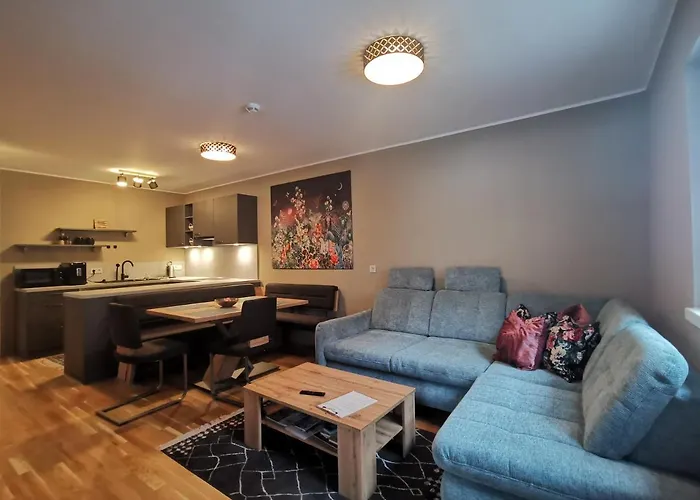 Appartamento Sieghards Mayrhofen