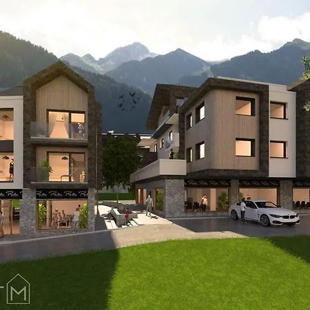 Sieghards شقة مايرهوفن