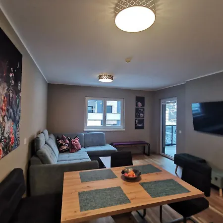 شقة Sieghards مايرهوفن